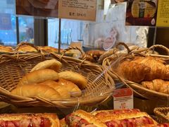 -西村叔叔的店·面包·甜品·蛋糕(崂山丽达店)
