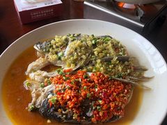 -唐师傅湘西名菜馆(武陵路店)