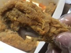 -the frypan韩国炸鸡啤酒(五路居店)