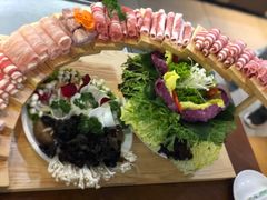 -重庆火锅(鹭港店)