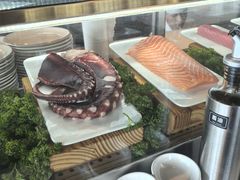 -君悦酒店·乐厨·高空自助餐(青年大街店)