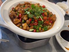 -丽华园(汉阳龙阳店)