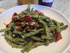 芽菜豆角-文三里屯面馆(三里屯店)