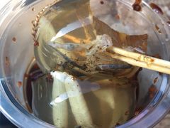 -黄胜记鼓浪屿肉松店(龙头路店)