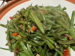 -小菜园新徽菜(无锡金悦广场店)