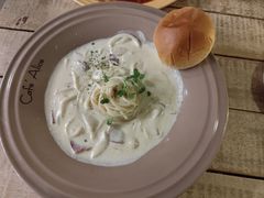 -Cafe Alice咖啡爱丽丝(奥城店)