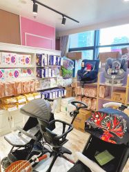 -中法母婴月子中心(南湖创始店)