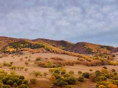 -塞罕坝国家级自然保护区