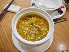 -德胜轩正宗顺德菜(宝安沙井会展中心店)