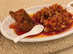 -九花山烤鸭店