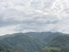 -严子陵钓台(富春江小三峡)