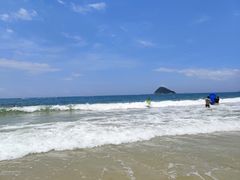 -西涌国际滨海旅游区