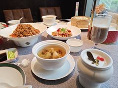 -秀儿四九城·新京菜(亚运村鸟巢店)