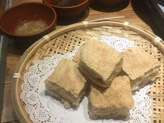 -丹江渔村(首都机场店)
