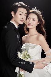 -太古映画婚纱摄影(天河店)