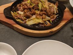-全聚德(双井店)