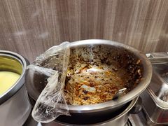 -乡党臊子面(丰庆公园店)