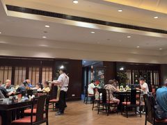 -海天楼中餐厅(吴宫泛太平洋酒店)