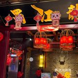 火锅美食探店日