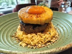 -FOOOO CITY CLUB 孚乐里音乐西餐酒吧(悠方店)