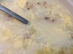 -吕氏疙瘩汤·海鲜新鲁菜(凯德mall新都心店)