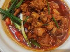 -味福记·本地特色菜(八一万达广场店)