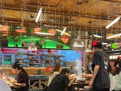 -吾悦广场(南京鼓楼店)