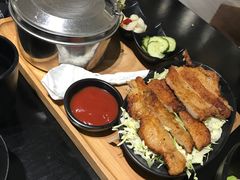 -小明同学(三里屯店)