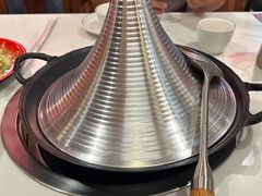 -德渝喜火锅