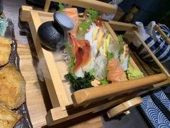 -金善子深海料理(云鼎店)