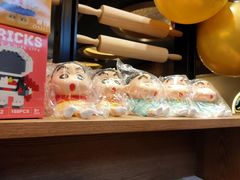 -get pizza意大利餐厅(凯德MALL店)