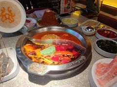 -大龙燚火锅(太古里店)