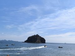 -棒棰岛宾馆景区