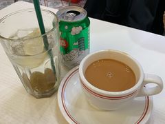 -食运茶餐厅(文化宫店)