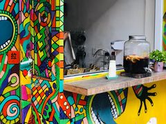 -茶是一枝花泡茶店