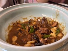 -南方酒店·淮扬菜(回民街店)