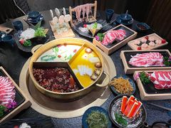 -湊湊火锅·茶憩(世博大道店)