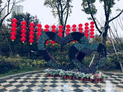 -宁波杭州湾海底温泉
