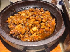 -绿茶餐厅(成都大悦城店)