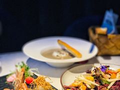 -Wei菋·Le Bistrot