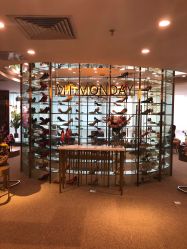-MT.MONDAY女鞋定制