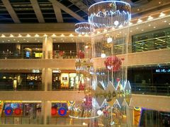 -光启城时尚购物中心