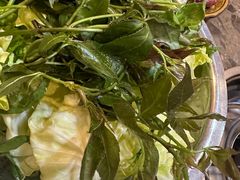 -黄利砖万峰林布依特色酸笋牛肉馆