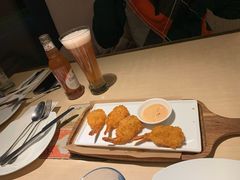 -必胜客(金高店)