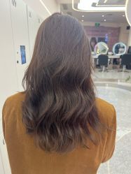 -MINX名珂斯·烫染形象设计
