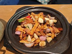 -花舍·新派粤菜·西餐·下午茶(亚运村·鸟巢店)