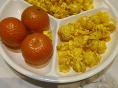 -双合园·海鲜水饺青岛菜(万佳广场店)