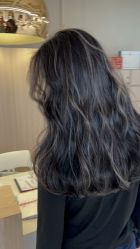 -GRAVITY HAIR 地心引力
