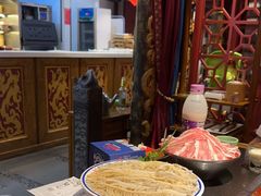 -蜀江龙火锅(339店)