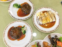 -众善素食(佛平五路店)